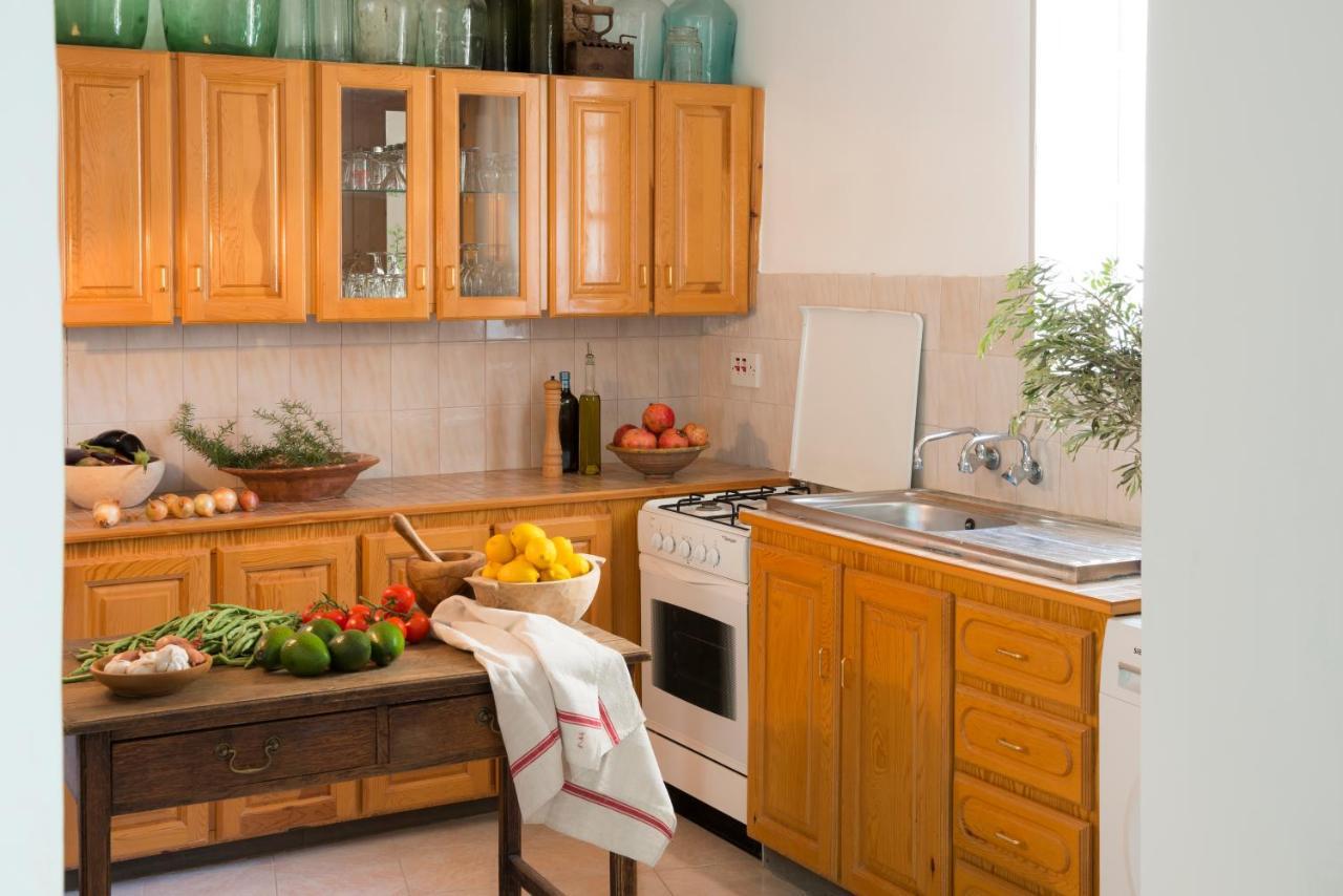 פאנו לפקארה Ample Places מראה חיצוני תמונה