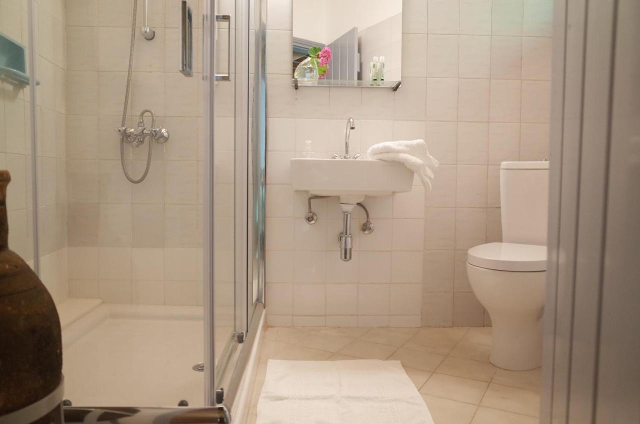 פאנו לפקארה Ample Places מראה חיצוני תמונה